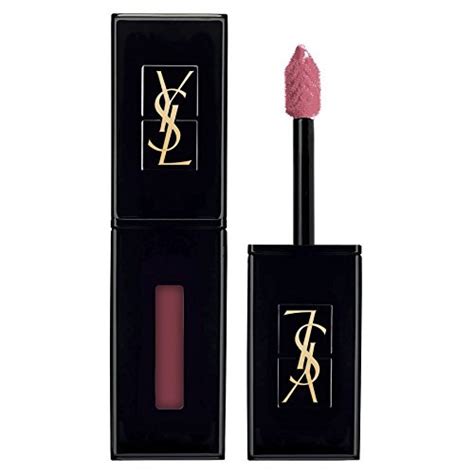 yves saint laurent lip stain 407|ysl lip stain 412.